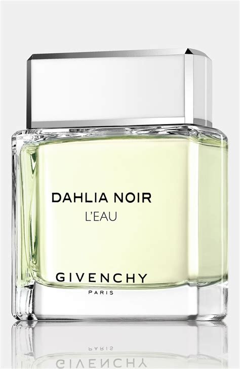 Givenchy Dahlia Noir Eau de Toilette 